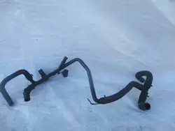 Vesiputki VW Golf V VI Audi A3 Skoda 1.4 TFSI TSI