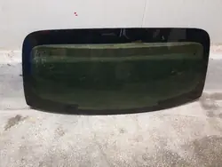 Cristal trasero Mercedes W206 AMG oscuro OEM 23R Usado