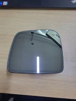 Linkes beheiztes Spiegelglas mit BLIS OEM 0800921R