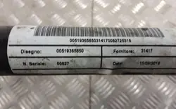OEM 00519365850 Etutasauslinkki Jeep Renegadelle