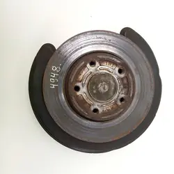 Mozzo ruota posteriore Renault Trafic III 2017 G441614236R