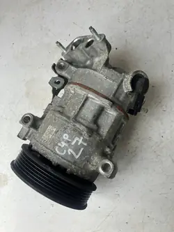 Compresseur de Climatisation Citroen C4 Picasso II 1.6 EHDI