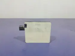 Mercedes kaistanpitotutka OEM A0009006125 Käytetty