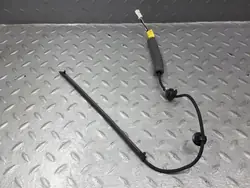 Ulkolämpötilantunnistin Citroen C5 Aircross OEM 9817426580