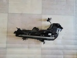 OEM 89911714 Oikea Puskuri DRL Lamppu Peugeot 508
