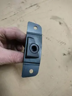 Mercedes W447 Oven Lukko OEM A6397660862 Käytetty