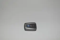 Llave BMW i3 OEM 66125A56085 - Estado usado