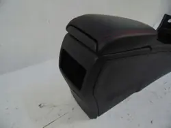 OEM 390327 Mittkonsol Armstöd Mercedes A W176