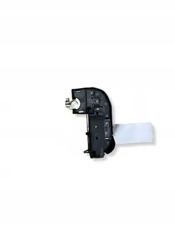 Cache borne batterie Audi SQ5 OEM 80A915459