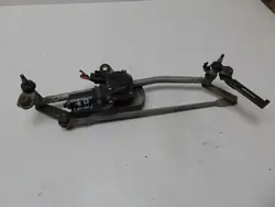 VW PASSAT B7 Tuulilasinpyyhkijän Mekanismi Etu 3AB955419A