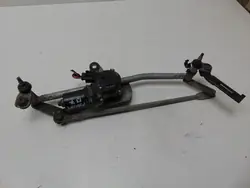 Mecanismo de limpador dianteiro VW PASSAT B7 3AB955419A