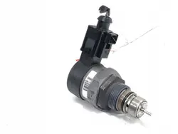 Brandstofdrukregelaar OEM 0281006075 voor Skoda Octavia III