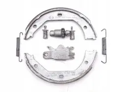 BMW OEM 1161761 Handremblokken Links Achter Set