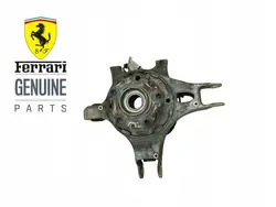 Radnabe Hinten Links OEM 28A34101 für Ferrari