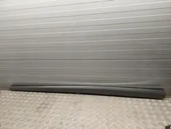 AUDI A3 8V5 S-LINE SEDAN LEFT SIDE MOULDING 8V5853859