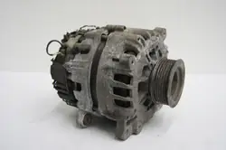 Generaattori Audi A6 2019