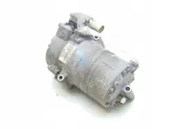 Compresor de Aire Acondicionado Mercedes S W222 S400H A0008302001