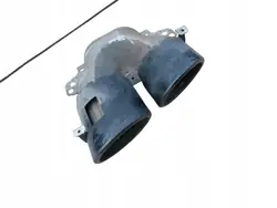 OEM A0004901600 Rechter uitlaatpunt Mercedes W212