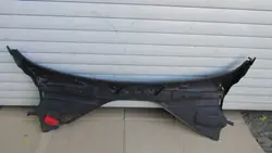 BMW F30 F31 Voorruit OEM PODSZYBIE - Gebruikt