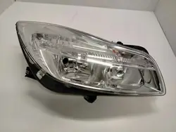 Oikea ajovalaisin Opel Insignia A