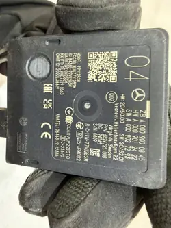 Mercedes-Benz OEM 263L306000 Radarsensor - Gebraucht