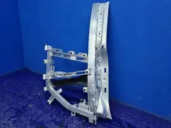 Bastidor Puerta BMW i3 OEM 7427332 Derecho Trasero Usado