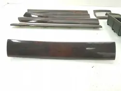 Lexus GS 300-450H 2007 Jupes latérales OEM 4B0867419