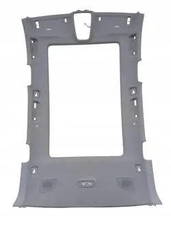 OEM YTY4118 Panoramatak - Begagnad Audi Q7 4M
