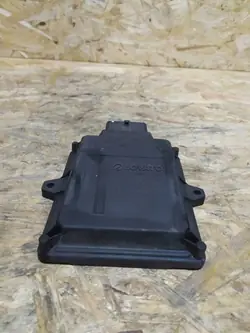 Kit LPG OEM 616497000 para Motores 4 Cilindros