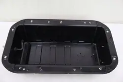 Bac à batterie Maserati Grecale OEM 1274738705