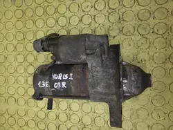 TOYOTA YARIS 1.3 Motor de arranque 2810021030