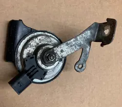 Toeter VW Passat CC OEM 7N0951221A Gebruikt