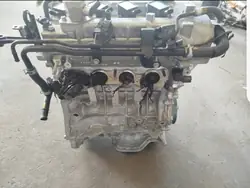 Hyundai Kona motorblok OEM - Gebruikt 1.6L 104kw