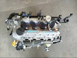 Bloc moteur Hyundai Kona OEM - 1.6L 104kw d'occasion