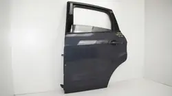 Porta traseira esquerda OEM 360199031 Ford C-Max MK2