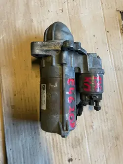 Startmotor OEM 2247063 voor BMW 318D/320D E46