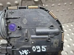 Motor limpiaparabrisas delantero izquierdo OEM S26309095 Renault