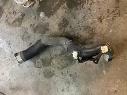 Tubería Intercooler Nissan Qashqai II J11 1.2DIG-T