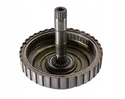 Kupplungskorb OEM 100.06 für 4-5-6 C2 4 Scheiben