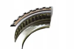 Panier d'embrayage OEM 100.06 pour 4-5-6 C2 4 disques