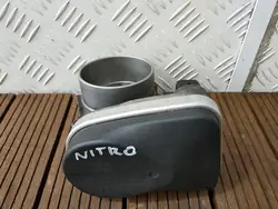 Corpo de borboleta 04861691AA A2C53099253 Chrysler Dodge