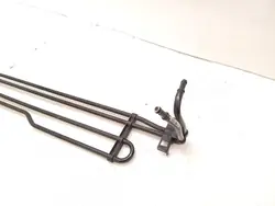 Refroidisseur d'huile direction OEM A2044601124 Mercedes-Benz