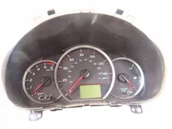 Cuadro de Instrumentos Toyota Yaris III 1.4 D4D OEM 83800-0DQ40