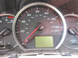 Toyota Yaris III 1.4 D4D Instrumentpanel OEM 83800-0DQ40