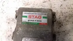 Stag 4 ECO LPG-Kit OEM AYC1063 - 4 Zylinder