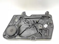 Elevador de vidro dianteiro direito VW GOLF VI 5K0837462D