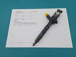 Einspritzdüse Toyota OE OEM 23670-0G010 Gebraucht