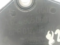 Sensor de nivel de aceite MERCEDES-BENZ E T-MODEL A6549050600