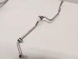 Fuel Injector Line Porsche Cayman 981