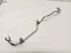 Polttoaineinjektorin putki Porsche Cayman 981